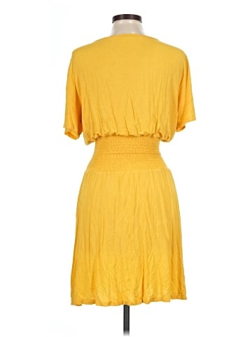 New York & Company Casual Dress (view 2)