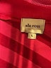 Ella Moss Red Short Sleeve Top Size L - photo 7