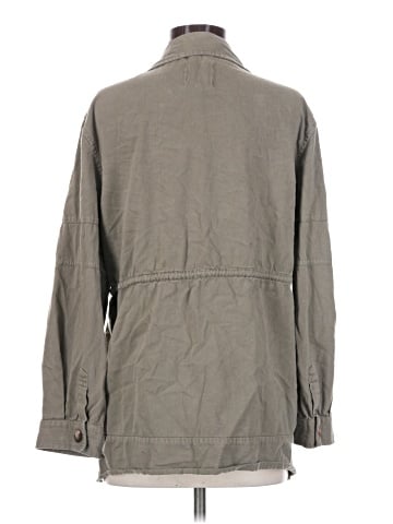Avec Les Filles Jacket (view 2)