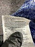 Under Armour 100% Polyester Blue Tank Top Size XS - photo 8