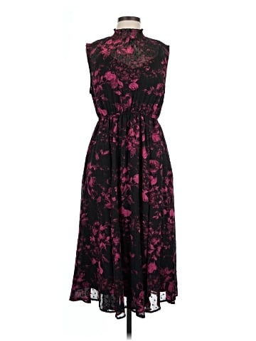 Torrid Cocktail Dress (view 1)