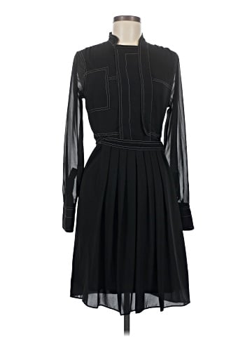 Simply Vera Vera Wang Cocktail Dress (view 1)