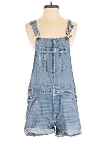 American Eagle Outfitters Overalls (view 1)