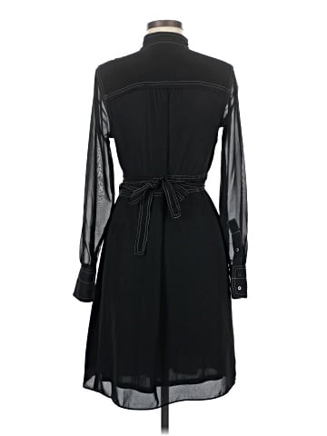 Simply Vera Vera Wang Cocktail Dress (view 2)