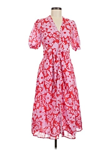 Boden Casual Dress (view 1)