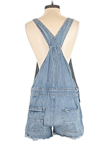 American Eagle Outfitters Overalls (view 2)