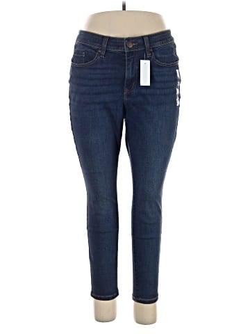 Lane Bryant Jeans (view 1)