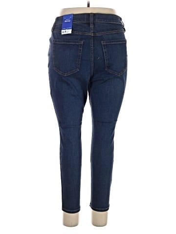 Lane Bryant Jeans (view 2)