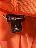 Patagonia Orange Track Jacket Size XL - photo 6
