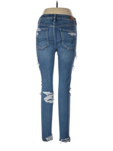 American Eagle Outfitters Jeans (view 2)