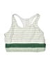 Unbranded Green Swimsuit Top Size L - photo 1