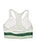 Unbranded Green Swimsuit Top Size L - photo 2