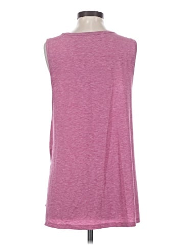 Gap Fit Sleeveless T-Shirt (view 2)