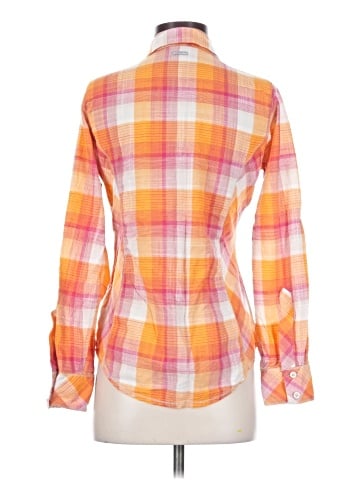 Columbia Long Sleeve Button-Down Shirt (view 2)