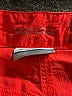 Columbia Red Athletic Shorts Size 14 - photo 3