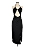 Shein Black Cocktail Dress Size 8 - 10 - photo 1