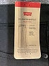Levi's Black Jeans Size 30 waist - photo 9