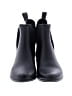 Sam Edelman Black Rain Boots Size 9 - photo 2