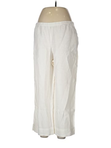 J.Jill Linen Pants (view 1)