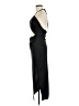 Shein Black Cocktail Dress Size 8 - 10 - photo 5