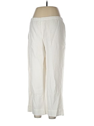 J.Jill Linen Pants (view 2)