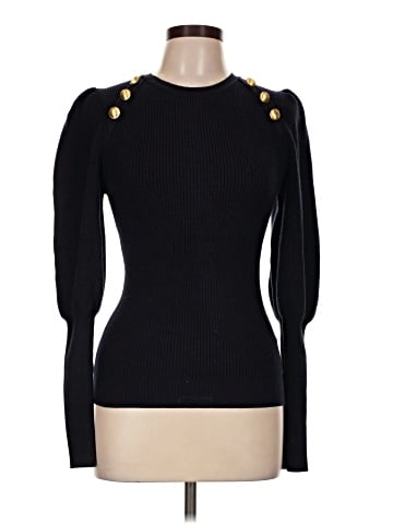 Zara Pullover Sweater (view 1)
