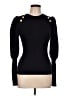 Zara Black Pullover Sweater Size L - photo 1