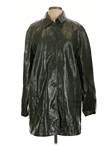 Urban Outfitters Raincoat (view 1)