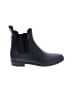 Sam Edelman Black Rain Boots Size 9 - photo 1