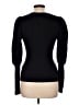 Zara Black Pullover Sweater Size L - photo 2