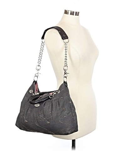 Unbranded Shoulder Bag (view 2)