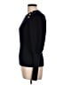 Zara Black Pullover Sweater Size L - photo 5