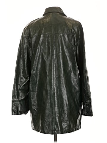 Urban Outfitters Raincoat (view 2)