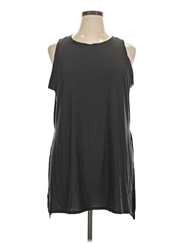 Active by Old Navy Sleeveless T-Shirt (view 1)