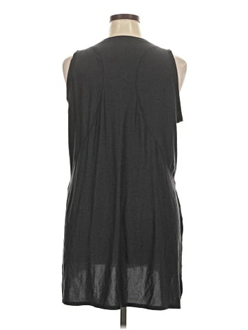 Active by Old Navy Sleeveless T-Shirt (view 2)