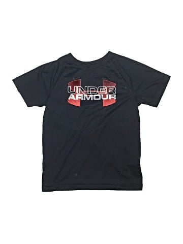 Under Armour Short Sleeve T-Shirt (view 1)
