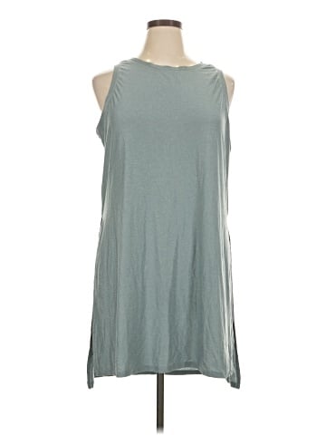 Active by Old Navy Sleeveless T-Shirt (view 1)
