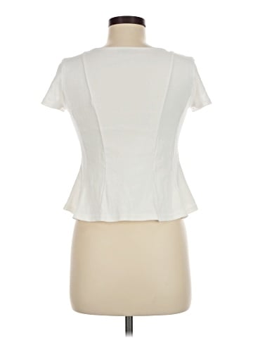 MNG Short Sleeve T-Shirt (view 2)