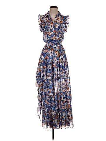 MISA Los Angeles Cocktail Dress (view 1)