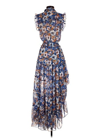 MISA Los Angeles Cocktail Dress (view 2)