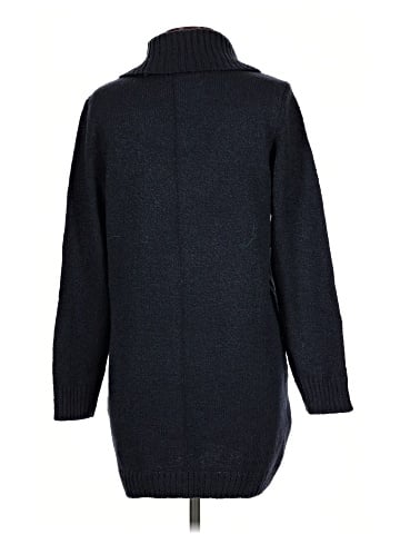 Karen Scott Turtleneck Sweater (view 2)