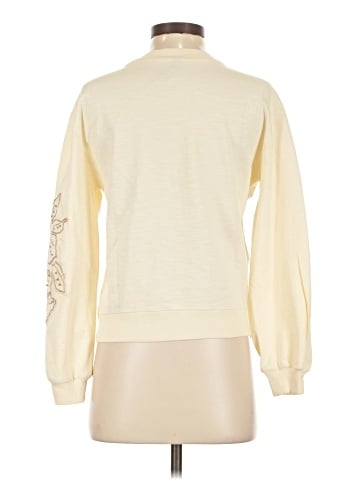 Anthropologie Sweatshirt (view 2)