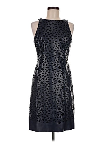 Julia Jordan Cocktail Dress (view 1)