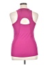 Lorna Jane Active Pink Active Tank Size 16 - photo 2