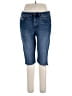 Seven7 Blue Jeans Size 16 - photo 1