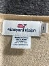 Vineyard Vines Tan Pullover Sweater Size S - photo 7