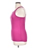 Lorna Jane Active Pink Active Tank Size 16 - photo 5