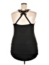 Unbranded Black Tank Top Size 2XL - photo 2