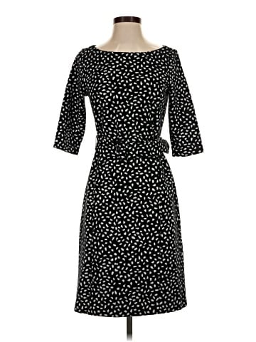 Ann Taylor Casual Dress (view 1)