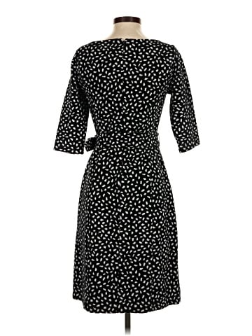Ann Taylor Casual Dress (view 2)